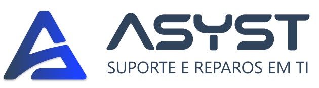 ASYST Suporte e Reparo em TI
